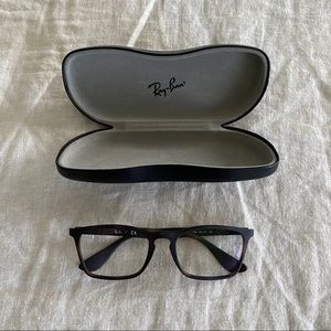 RayBan Eyeglasses